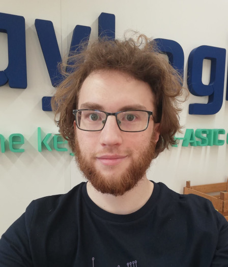 Marijn Adriaanse avatar