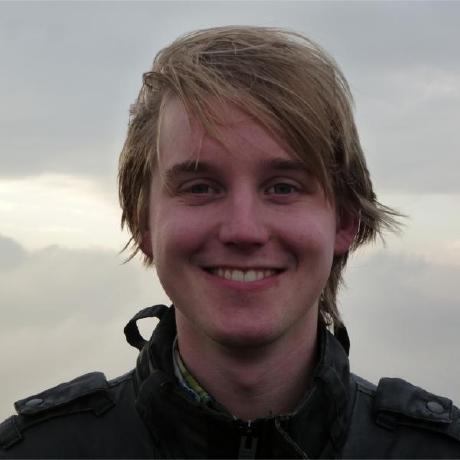 Martijn Bastiaan avatar